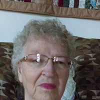Doris Collins Photo 10