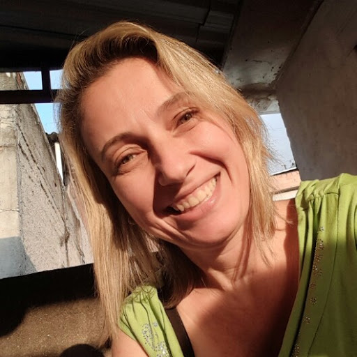 Paula Frank Photo 32