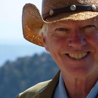 Stephen Radcliffe Photo 11