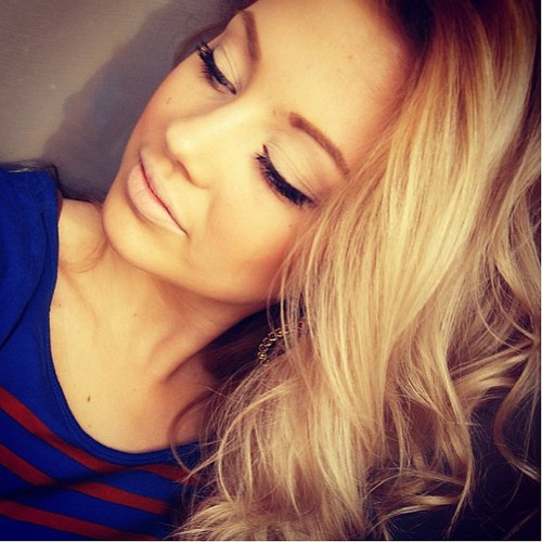 Michelle Pike Photo 23