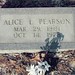 Alice Pearson Photo 15