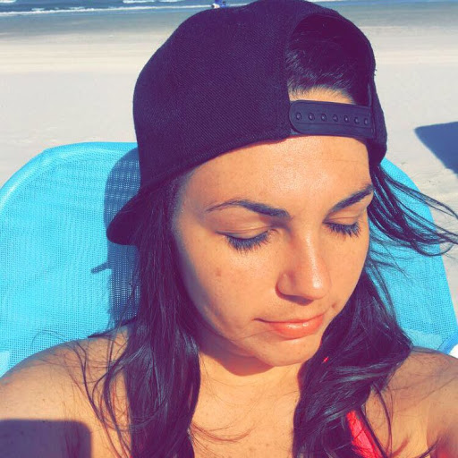 Jessica Leone Photo 7