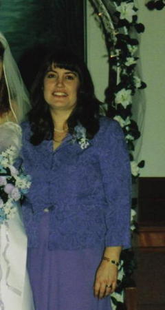Sharon Bennett Photo 20