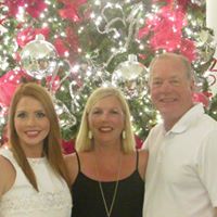 Tracy Goebel Photo 6