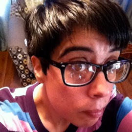 Amy Pacheco Photo 9