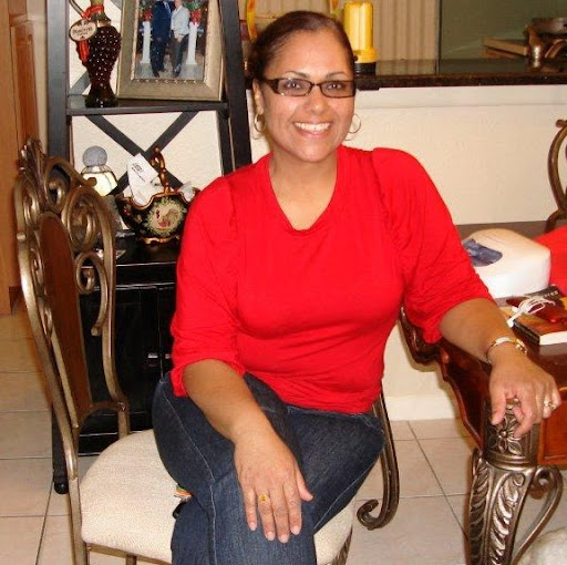 Frances Jimenez Photo 22