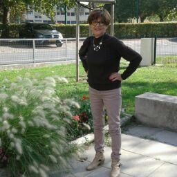 Marie Denis Photo 13