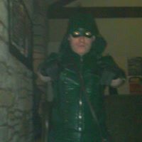 Stephen Ferguson Photo 48