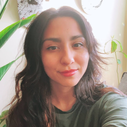 Kathryn Gonzalez Photo 10