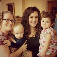 Renee Waggoner Photo 10