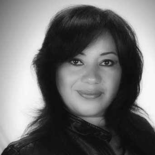 Virginia Ramirez Photo 34