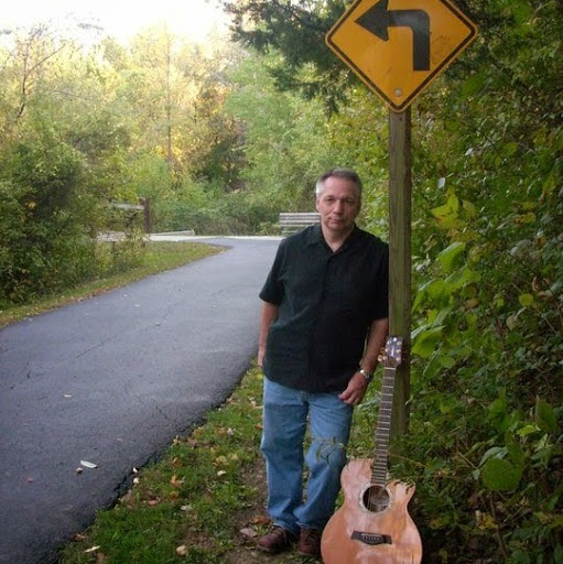 Ron Richards Photo 29