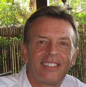 Alan Richardson Photo 45