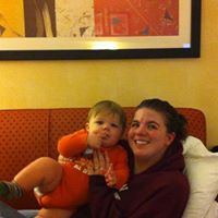 Rebecca Deboer Photo 8