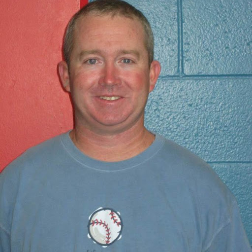 Michael Gavin Photo 41