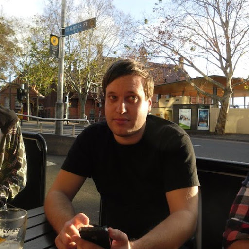 Lloyd Wilson Photo 4