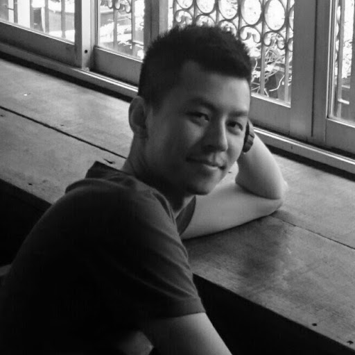 Bryan Lin Photo 21
