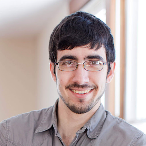 Seth Lehman Photo 24