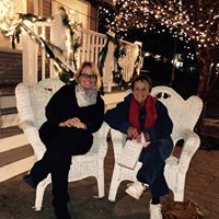 Nancy Fraser Photo 17