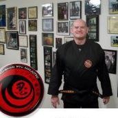 Ralph Parris Photo 2