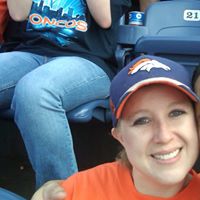 Melody Elliott Photo 11