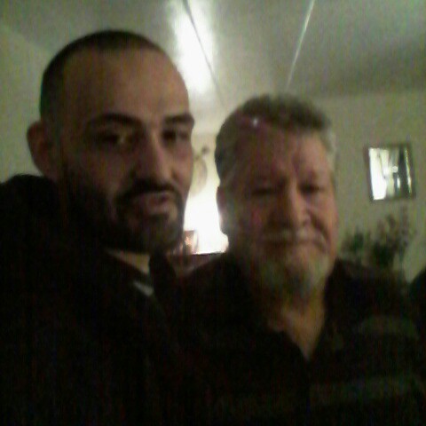 Frank Santiago Photo 29