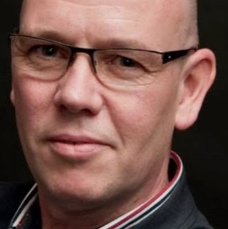 Chris Potts Photo 18