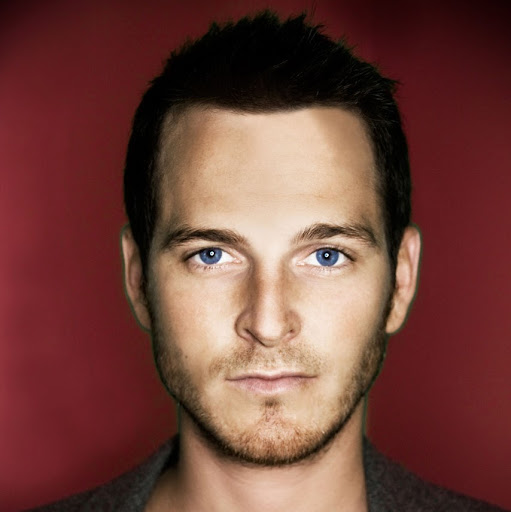 Patrick Roe Photo 34