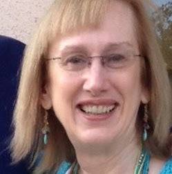 Paula Jones Photo 16
