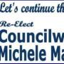 Michele Martinez Photo 7