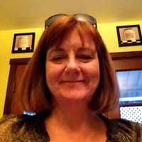 Cindy Blank Photo 14