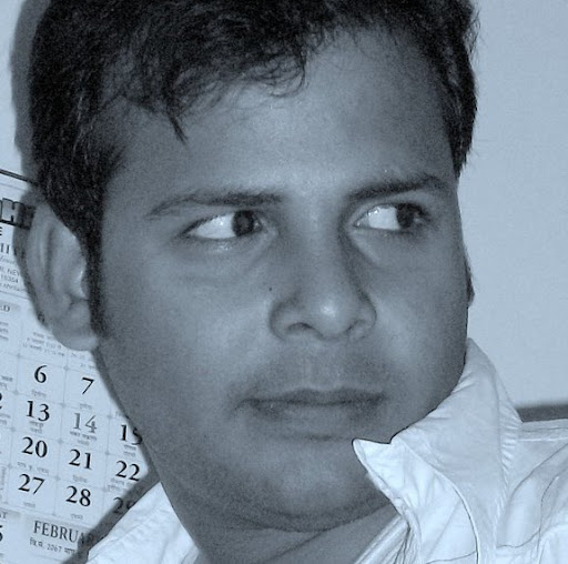 Vivek Srivastava Photo 22