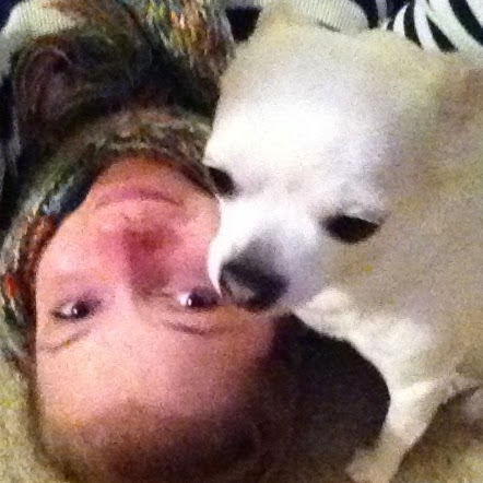 Christina Weatherford Photo 4