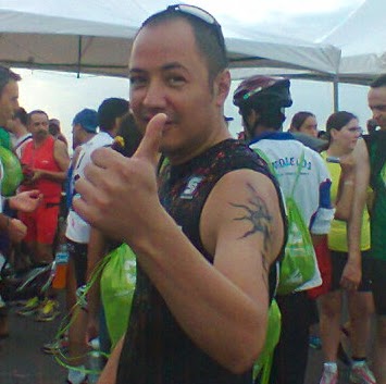 Ray Reyes Photo 2