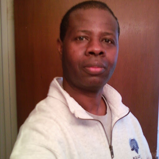 Larry James Photo 27