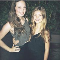 Molly Benjamin Photo 8