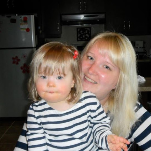 Caroline Thibault Photo 11