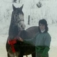 Julie Cowles Photo 10