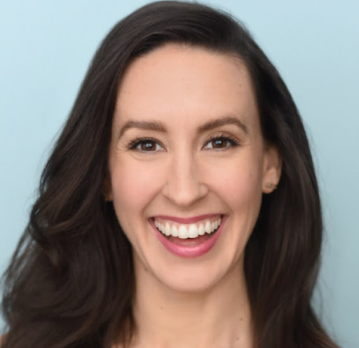 Kirsten O'Brien Photo 6