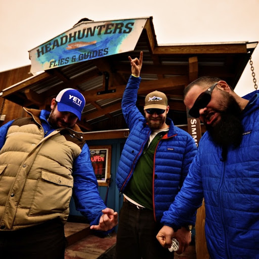 Joshua Stratton Photo 8