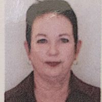 Carol Mathews Photo 14