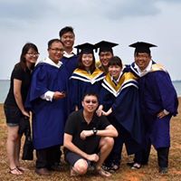 Ronald Yeo Photo 22