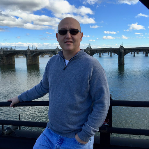 Sean O'Brien Photo 29