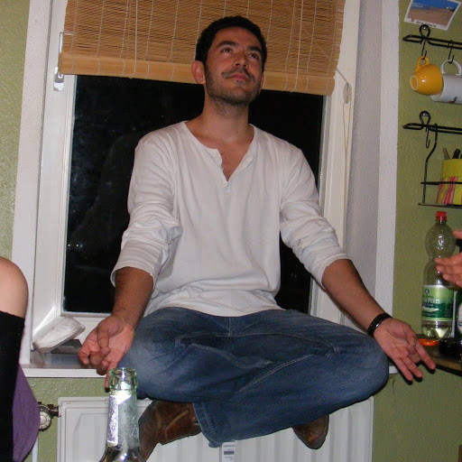 David Bean Photo 32