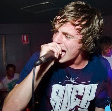 Tim Maxwell Photo 31