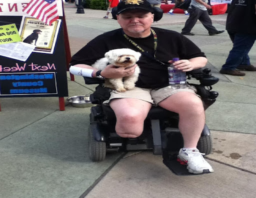 Allen Davis Photo 20