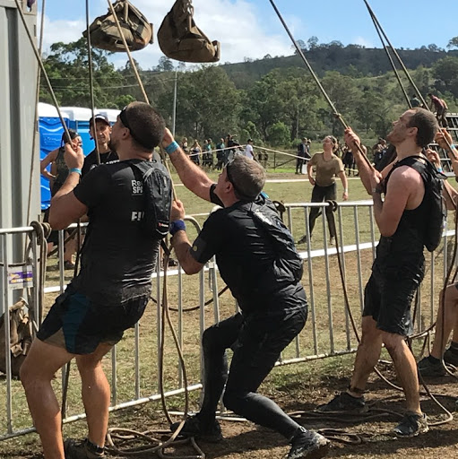 Gregory Jordan Photo 16