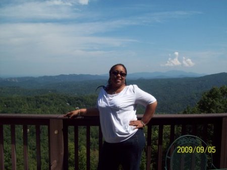 Cindy Brooks Photo 38
