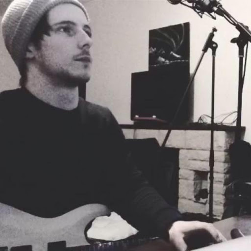 Daniel Kavanagh Photo 6