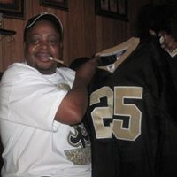 Markus Mcdaniel Photo 2